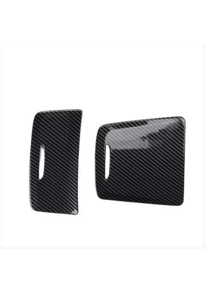Merkez Konsol Saklama Kutusu Panel Trim Sticker Mercedes-Benz A-Serisi W176 13-19 Gla X156 13-15 Cla C117 13-19 (Yurt Dışından) fiyatları