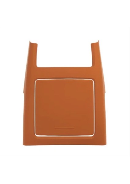 Lixiang L8 2022-2024 Otomobil Arka Buzdolabı Anti-Bick Kapak Anti-Çizgi Buzdolabı Paneli Çıkartma (Yurt Dışından)