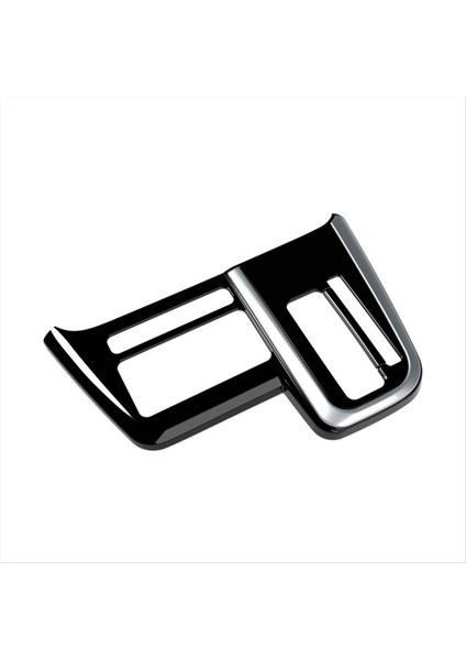 Daihatsu Için Orta Konsol Dişli Vites Paneli Kapak Döşeme 2025 Rhd Iç Aksesuarlar (Yurt Dışından) modelleri