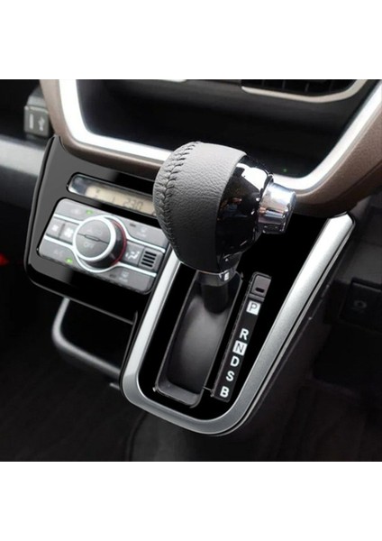 Daihatsu Için Orta Konsol Dişli Vites Paneli Kapak Döşeme 2025 Rhd Iç Aksesuarlar (Yurt Dışından) indirimleri