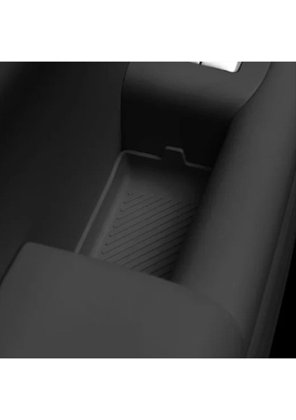 Lixiang 2022 2023 L7 L8 L8 Araç Kapı Tutucu Silikon Depolama Padü Kapı Yuvası Koruyucu Pad Aksesuarları Siyah (Yurt Dışından) fırsatları