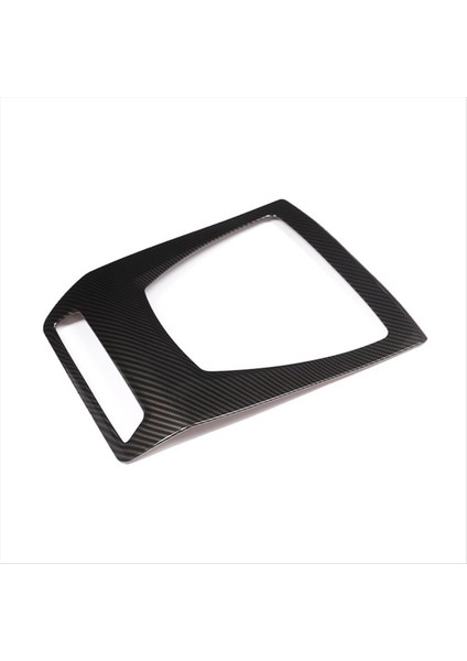 Araba Çatı Okuma Işık Trim Çatı Lamba Çerçevesi Bmw Için Dekorasyon X3 X4 5 Seri F10 F25 F26 2014-2017 (Yurt Dışından)