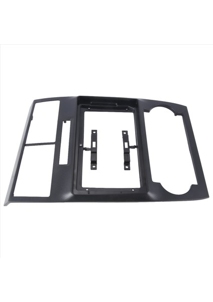 Dodge Charger Magnum 2005-2007 Için 9 Inç Fasya Radyo Stereo Android Mp5 Player Gps Muhafaza Çerçevesi Başlık Birimi Çizgi Kapak (Yurt Dışından) fırsatları