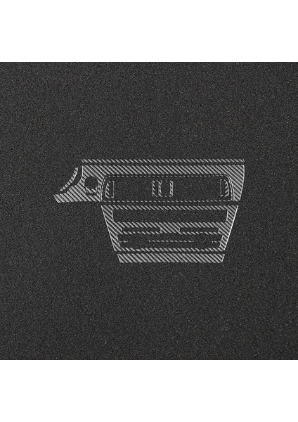 Bmw 6 Serisi M6 F12 F13 F06 2011-2018 Karbon Fiber Merkez Konsolu CD Panel Kapak Trim Aksesuarları Lhd (Yurt Dışından) indirimleri