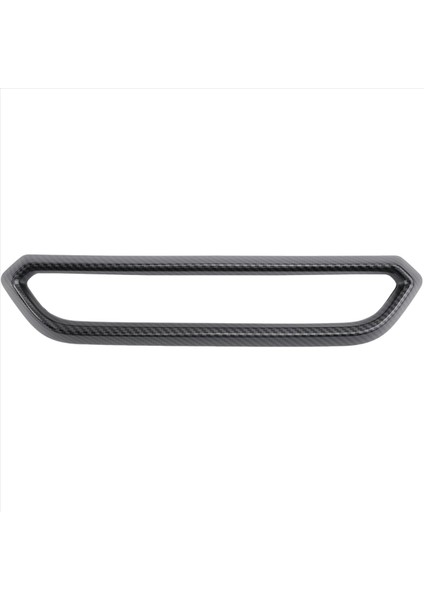 Toyota Remıze A200A A210A 2020-2021 Karbon Fiber (Yurt Dışından)