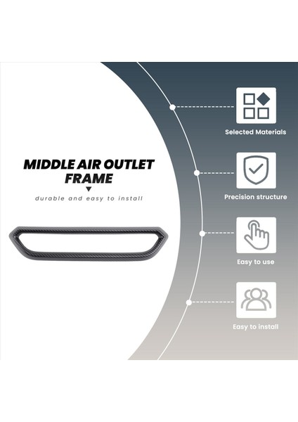 Toyota Remıze A200A A210A 2020-2021 Karbon Fiber (Yurt Dışından) fiyatları