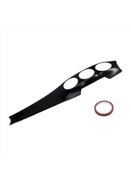 Gösterge Tablosu Merkez Konsol Koşul Paneli Trim Mercedes Benz W176 Gla X156 Cla C117 2013-2019 Lhd C (Yurt Dışından) modelleri