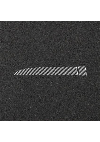 Bmw 6 Serisi M6 F12 F13 F06 2011-2018 Karbon Fiber Gösterge Tablosu Copilot Cihaz Paneli Kapak Trim Aksesuarları Lhd (Yurt Dışından) fırsatları