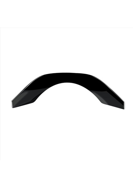 Honda Vezel Hr-V Hrv 2021 2022 Iç Araç Parlak Siyah Direksiyon Paneli Kapak Trim Dekorasyon Çerçevesi (Yurt Dışından) modelleri