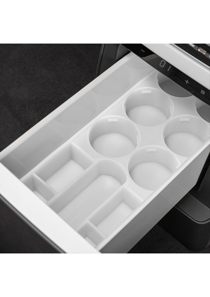 Önde Gelen Ideal L9 2022 2023 Buzdolabı Su Kupası Tutucu Kayma Önleyici Saklama Kutusu Buzdolabı Içecek Sabit Izgara A (Yurt Dışından) fiyatları