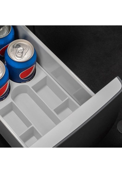 Önde Gelen Ideal L9 2022 2023 Buzdolabı Su Kupası Tutucu Kayma Önleyici Saklama Kutusu Buzdolabı Içecek Sabit Izgara A (Yurt Dışından) fırsatları