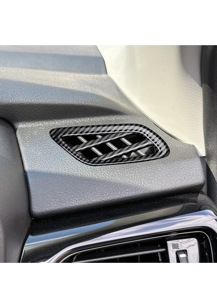 Araba Gösterge Tablosu Hava Outlet Çerçeve Klima Çıkış Trim Suzuki Fronx 2024 Için Araç Iç Aksesuarları (Yurt Dışından) fiyatları