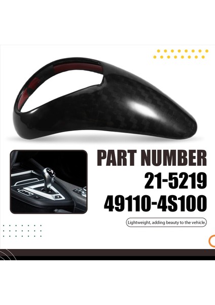 Bmw M2 F87 M3 F80 M4 F82 M5 F83 F10 F85 X5M F86 X6M F12 Otomobil Dişli Vites Değiştirme Kolu Dekorasyon Dişli Tutucu Kapak (Yurt Dışından) indirimleri