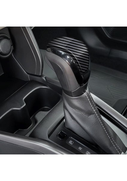 Suzuki Fronx 2024 Için Araba Vites Düğmesi Trim Sticker Dişli Vites Değiştirme Araç Iç Aksesuarları (Yurt Dışından) fiyatları