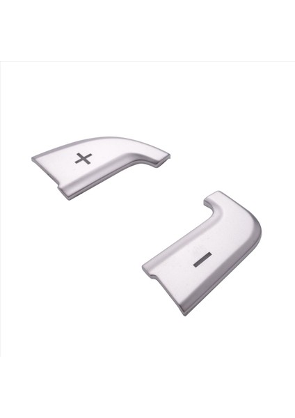 6x Araç Direksiyon Düğmesi Kapak Mercedes Benz A B Sınıfı Gla Gle Gls Cla C177 2015-2019 Aksesuarlar (Yurt Dışından) indirimleri