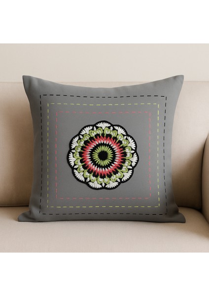 El Örgüsü Kırlent