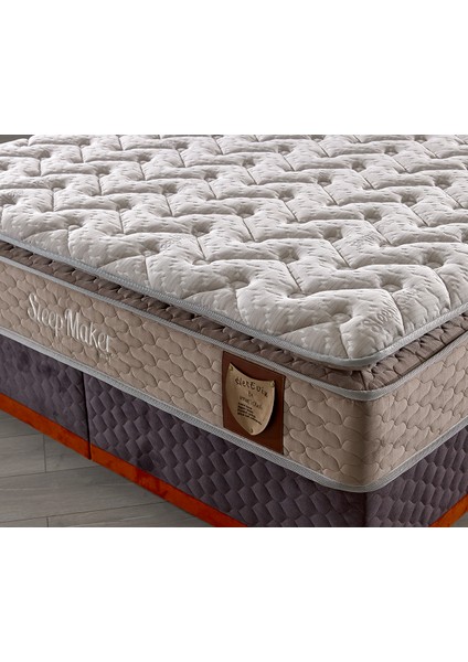 Sleep Maker Yataktek Kişilik 90 x 190 cm modelleri