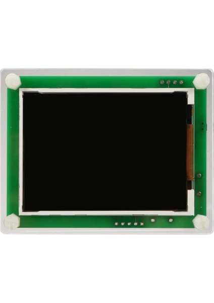 Pm1 0 Pm2 5 PM10 Dedektör Modülü Hava Si Toz Sensörü Test Cihazı Dedektör Desteği Dışa Aktar Veri Izleme (Yurt Dışından) fırsatları