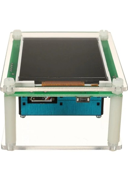 Pm1 0 Pm2 5 PM10 Dedektör Modülü Hava Si Toz Sensörü Test Cihazı Dedektör Desteği Dışa Aktar Veri Izleme (Yurt Dışından) indirimleri