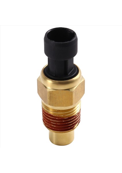 87709775 Ekskavatör Sıcaklık Sensörü Motor Motoru Parçaları Için F4BE0484C D601 Ekskavatör WX145 WX165 WX185 WX210 WX240 (Yurt Dışından)