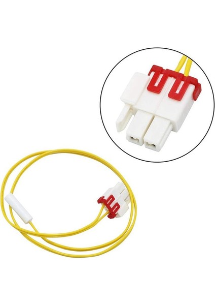 12PCS DA32-00006W Buzdolabı Samsung AP41336842 DA32-10105R Için Sıcaklık Sensörü Değiştirme Termostatı (Yurt Dışından) indirimleri