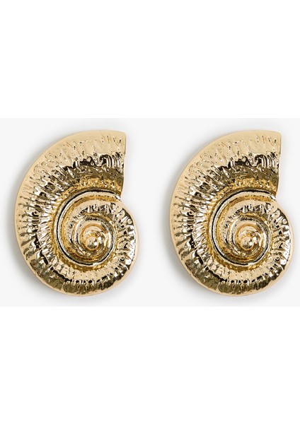 Büyük Boy Deniz Kabuğu Küpe fiyatları