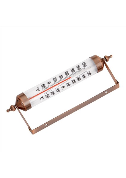 3pcs 10 Inç Yeni Premium Çelik Iç/dış Mekan Termometresi Kablosuz Dekoratif (Yurt Dışından) fiyatları