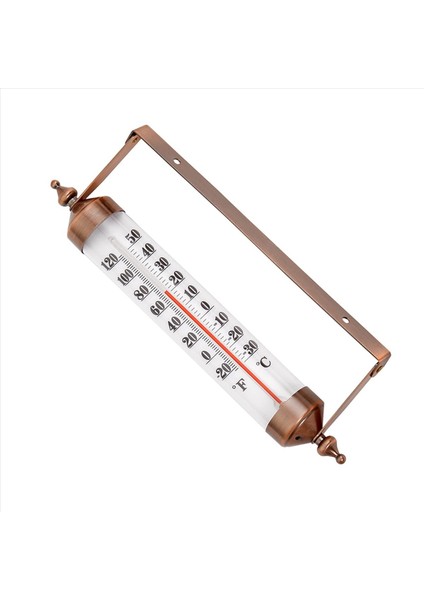 3pcs 10 Inç Yeni Premium Çelik Iç/dış Mekan Termometresi Kablosuz Dekoratif (Yurt Dışından) modelleri