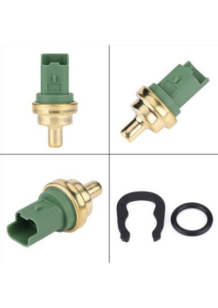 1338 C1 9632562480 Soğutma Su Sıcaklığı Sensörü Citroen Berlingo C1 C2 C3 C4 Peugeot 107 206 207 208 307 (Yurt Dışından) fiyatları