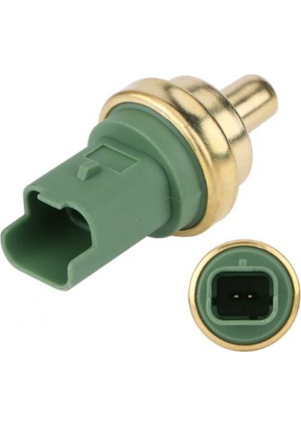 1338 C1 9632562480 Soğutma Su Sıcaklığı Sensörü Citroen Berlingo C1 C2 C3 C4 Peugeot 107 206 207 208 307 (Yurt Dışından) fırsatları