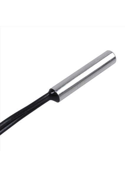 3x Ntc 10K Ohm Su Geçirmez Dijital Termal Sıcaklık Sensörü Probu 1m (Yurt Dışından) indirimleri