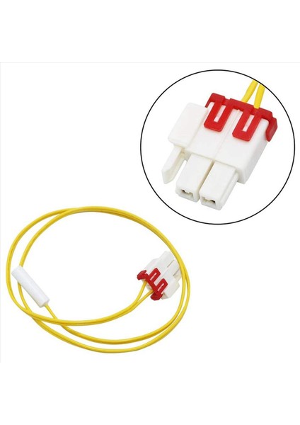 20PCS DA32-00006W Buzdolabı Buzdolabı Samsung AP41336842 DA32-10105R Için Sıcaklık Sensörü Değiştirme Termostatı (Yurt Dışından) modelleri