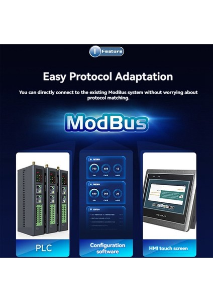 8 Yollu Sıcaklık Edinme Modülü Modbus RS485 PT100 Rtd Gateway Watchdog Dns Endüstriyel (Yurt Dışından) modelleri