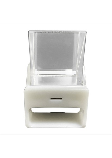 1 33 In-In Yarı Saydam Projeksiyon Tv Wifi Sıcaklık Nemi Hava Durumu ESP32-S3 AIDA64 Alt Ekran Holografik Ekran A (Yurt Dışından) fırsatları