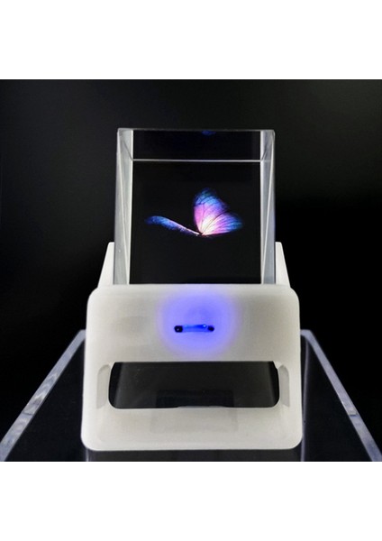 1 33 In-In Yarı Saydam Projeksiyon Tv Wifi Sıcaklık Nemi Hava Durumu ESP32-S3 AIDA64 Alt Ekran Holografik Ekran A (Yurt Dışından) indirimleri