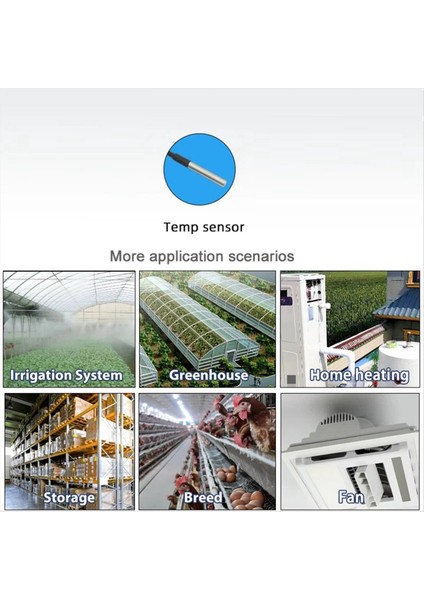 Tuya Smart Zigbee Switch Sıcaklık Sensörü Pasif Kuru Iletişim Zigbee Rölesi Ev Asistanı Dc 7-32V ile Çalışma (Yurt Dışından) indirimleri