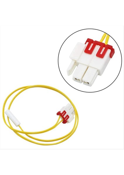 8pcs DA32-00006W Buzdolabı Buzdolu Sıcaklık Sensörü Değiştirme Samsung AP41336842 DA32-10105R Için Termostat Probu (Yurt Dışından) fırsatları