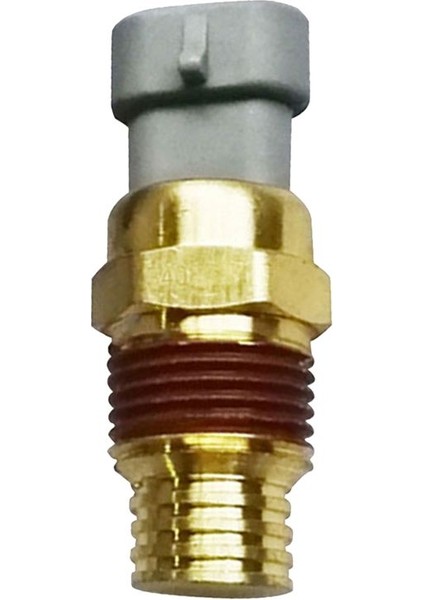 3408627 Sıcaklık Basınç Sensörü Cummins Için Su Sıcaklık Sensörü (Yurt Dışından)