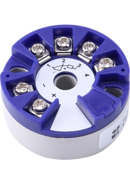 2x Programlanabilir Termokupl Rtd PT100 Ila 4-20MA Dönüştürücü Tc Rtd Giriş 4-20MA Çıkış Sıcaklık Verici (Yurt Dışından) modelleri