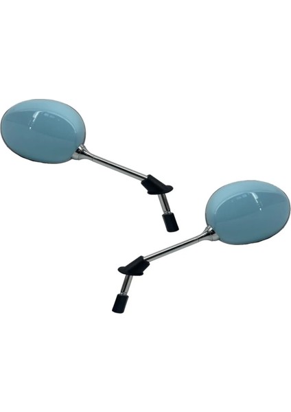 Cappucıno Ayna Takımı Mavi