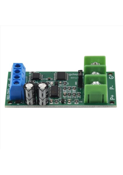 PT100 Platin Termal Direnç Rtd Sıcaklık Sensörü Verici RS485 Modubs Rtu Modülü (Yurt Dışından) fiyatları