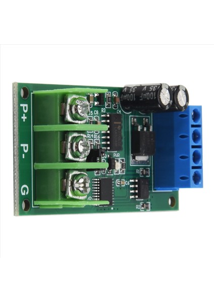 PT100 Platin Termal Direnç Rtd Sıcaklık Sensörü Verici RS485 Modubs Rtu Modülü (Yurt Dışından) modelleri