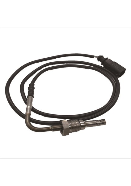 Vw Beetle Golf Jetta Için Audi A3 Için Egzoz Gazı Sıcaklık Sensörü 2011-2014 2 0l 03L906088EJ A0009052601 904-723 (Yurt Dışından)