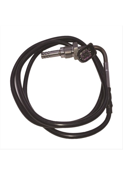 Vw Beetle Golf Jetta Için Audi A3 Için Egzoz Gazı Sıcaklık Sensörü 2011-2014 2 0l 03L906088EJ A0009052601 904-723 (Yurt Dışından) modelleri