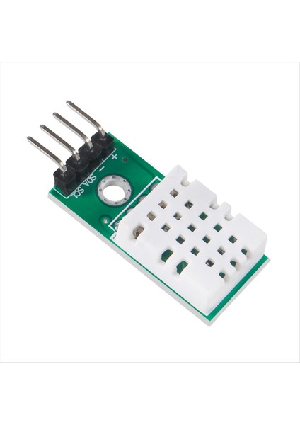 Shtc3 Hassasiyetli Dijital Sıcaklık ve Nem Sensörü Ölçüm Modülü I2C Iletişim (Yurt Dışından) modelleri