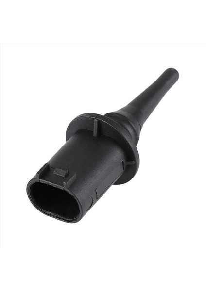 10X Siyah Dış Ortam Hava Sıcaklığı Sensörü 0075421318 Mercedes Için Uygun Benz C E S Akıllı Sprinter (Yurt Dışından) indirimleri