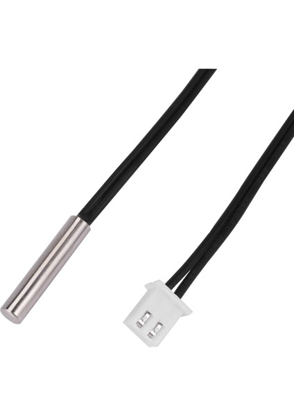 8pcs 2 M Ntc Termistör Sıcaklık Sensörü Su Geçirmez Prob Teli 10 K% 3950 Siyah (Yurt Dışından) indirimleri