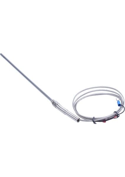 4x K Tip 20CM Prob Termokupl Sıcaklık Sensörü 1 5m (Yurt Dışından) fırsatları