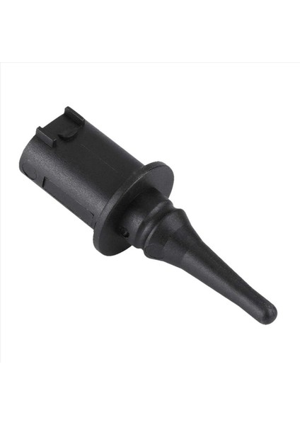 3x Siyah Dış Ortam Hava Sıcaklığı Sensörü 0075421318 Mercedes Için Uygun Benz C E S Akıllı Sprinter (Yurt Dışından) fiyatları