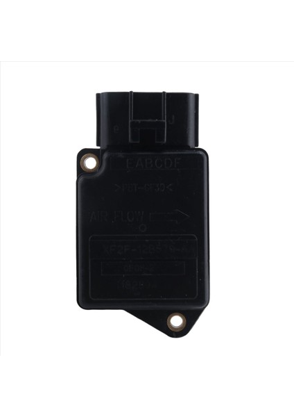 Araba Kütle Hava Akışı Sensörü XF2F12B579BA Ford Focus Escort Ranger Escape Exporler 1999-2004 XF2Z12B579AB Maf Sensörü (Yurt Dışından) fırsatları